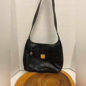 HCL Hand Crafted Leather Hobo Bag